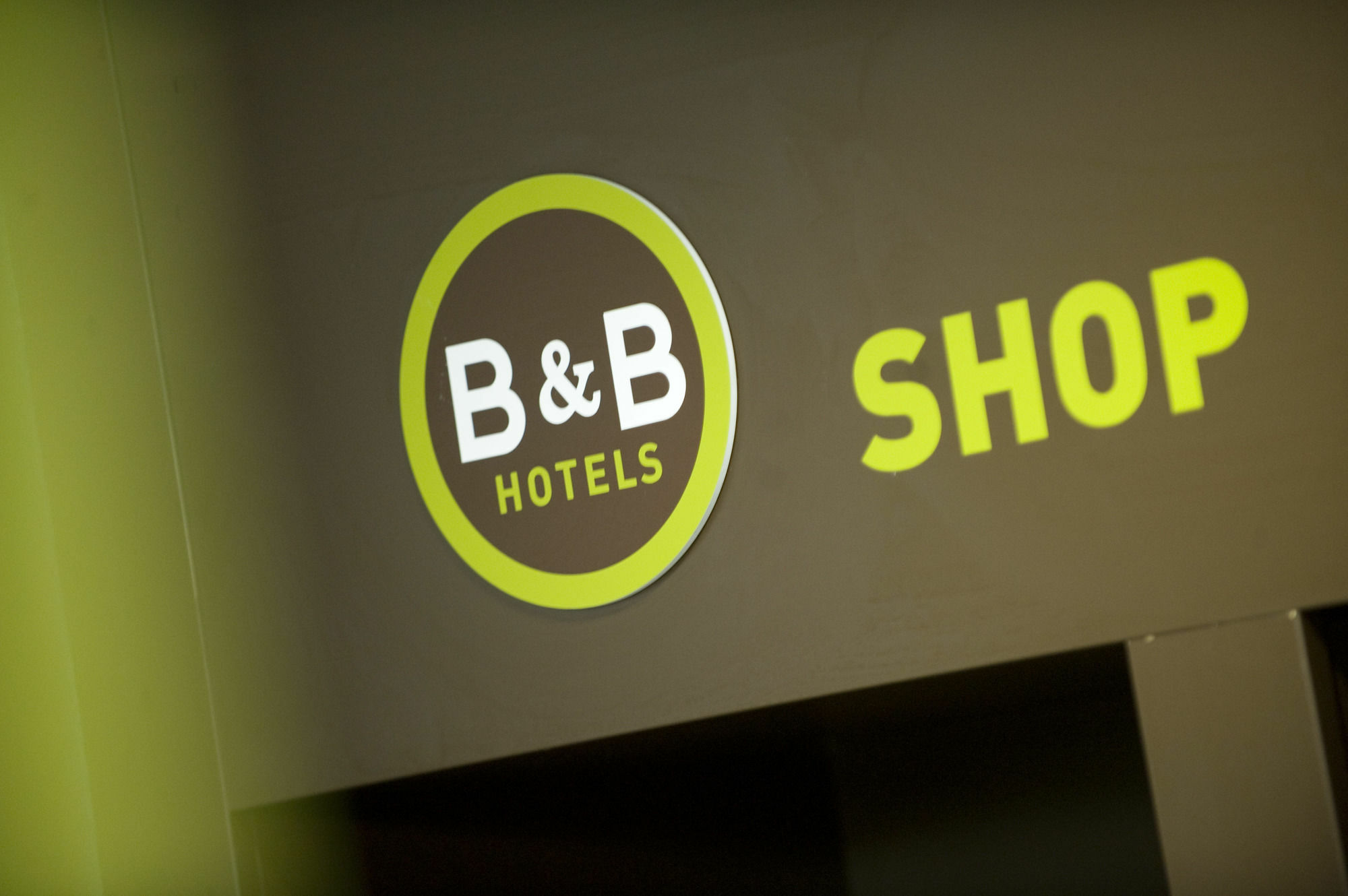 B&B HOTEL Montluçon Exterior foto